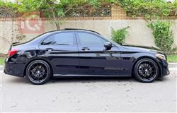 مرسيدس بنز C-Class